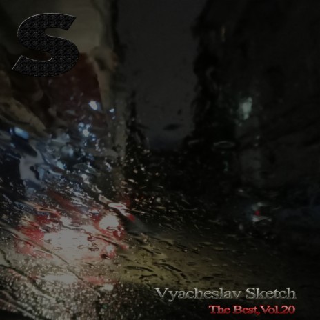 Rain (Vyacheslav Sankov Remix)
