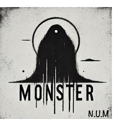 Monster | Boomplay Music