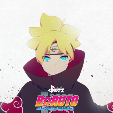 Calm (Boruto: Naruto Next Generations) [Boruto: Naruto Beats Generations] | Boomplay Music