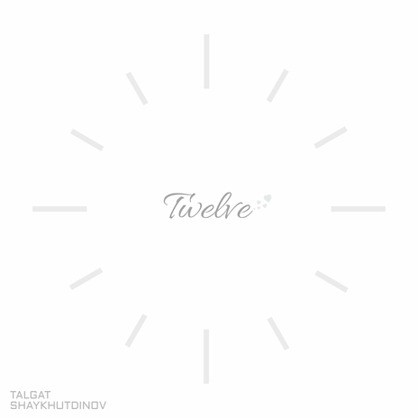 Twelve | Boomplay Music