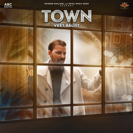 Town ft. Deep jandu | Boomplay Music