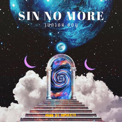 Sin No More | Boomplay Music