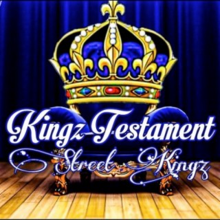 Kingz Testament