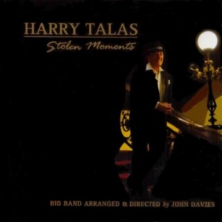 Harry Talas