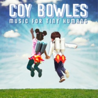 Music for Tiny Humans