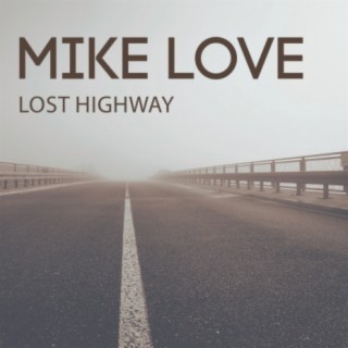 Lost Highway - EP