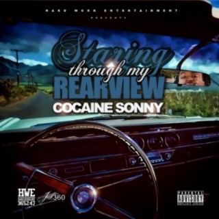 Cocaine Sonny