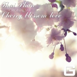 Cherry Blossom Love