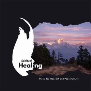 Spiritual Healing: Music for Pleasant and Peaceful Life