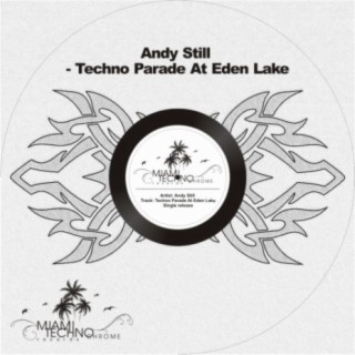 Techno Parade at Eden Lake