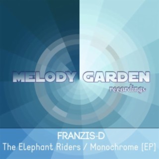 The Elephant Riders EP