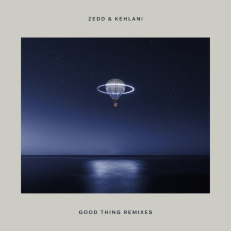 Good Thing (Osrin Remix) ft. Kehlani | Boomplay Music