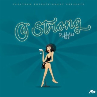 O Strong | Boomplay Music