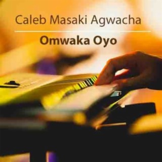 Omwaka Oyo