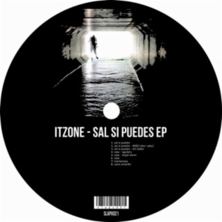 Sal Si Puedes EP