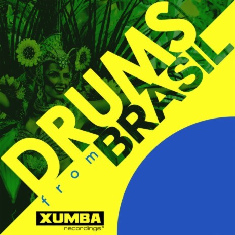 Timba (Original Mix) ft. Drums House | Boomplay Music