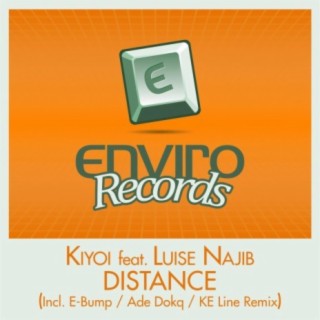 Distance The Remix (feat. Luise Najib)