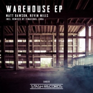 Warehouse EP