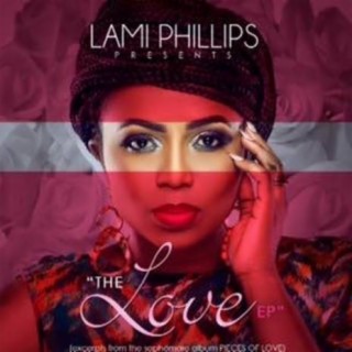 The Love (EP)