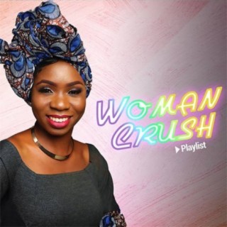 WomanCrush: Evelyn Wanjiru