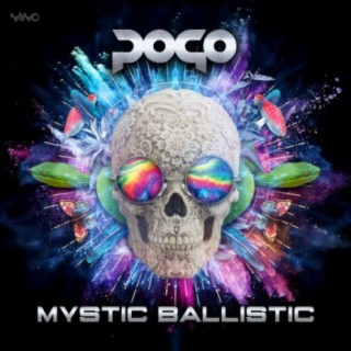 Mystic Ballistic