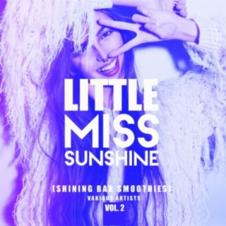 Little Miss Sunshine, Vol. 2 (Shining Bar Smoothies)