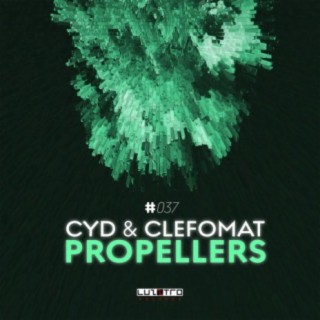 Cyd, Clefomat