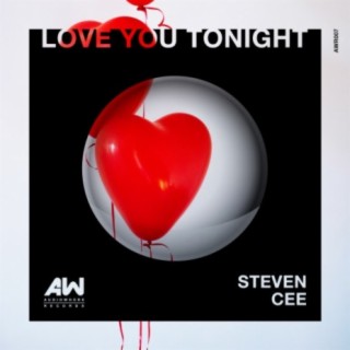 Love You Tonight EP