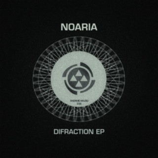 Difraction EP