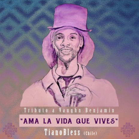 Ama la Vida Que Vives (Tribute Version) | Boomplay Music