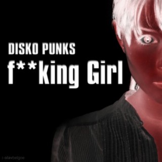 Disko Punks