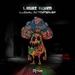 Illegal Activities EP