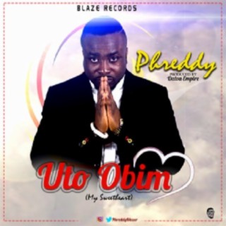 Uto Obimo | Boomplay Music