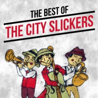 The Best Of The City Slickers