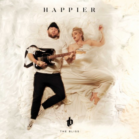 Happier ft. Felix Snow & TYSM | Boomplay Music