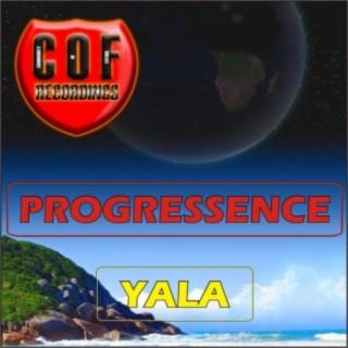 Progressence