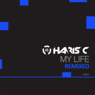 My Life (Remixes)