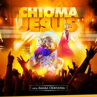 Chioma Jesus Vol. 1