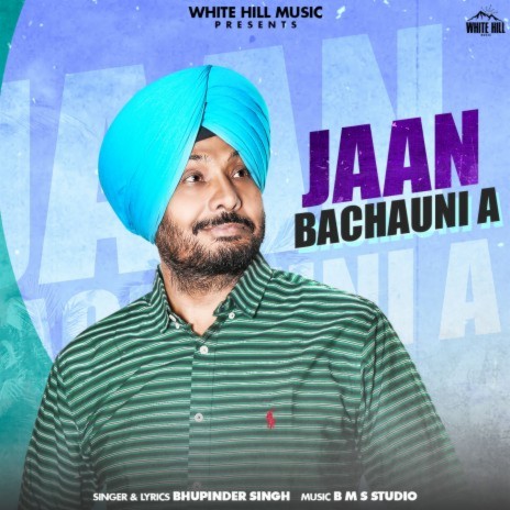 Jaan Bachauni A | Boomplay Music