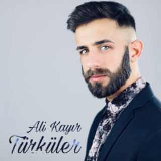 Ali Kayir