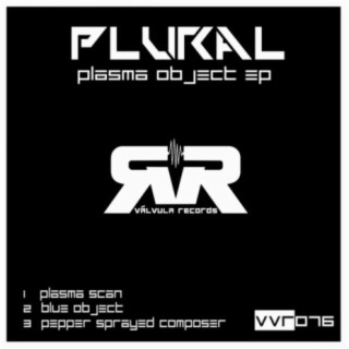 Plasma Object EP