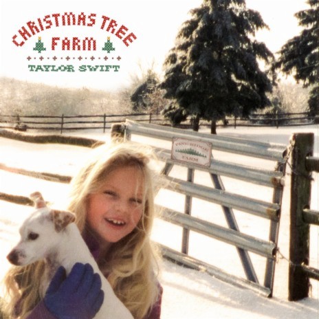 Christmas Tree Farm | Boomplay Music