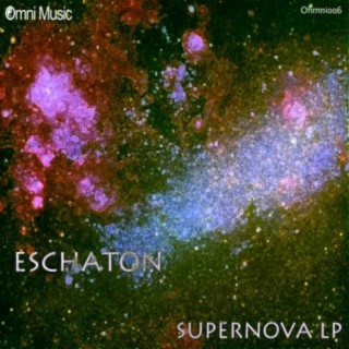 Supernova LP: The Beginnings