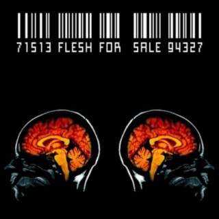 Flesh for sale