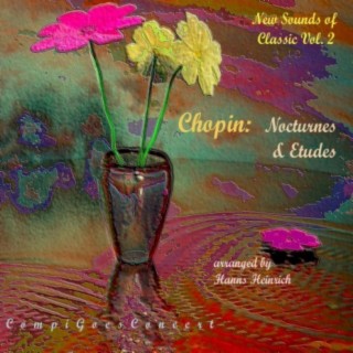 New Sounds of classic Vol. 2 - Chopin