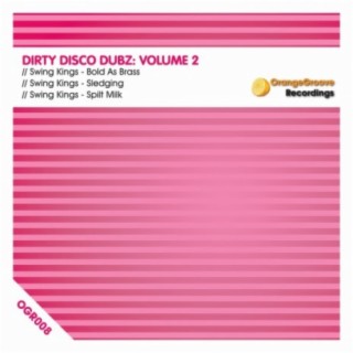 Dirty Disco Dubz, Vol. 2