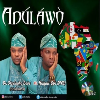 Adulawo