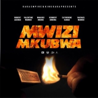 Mwizi Mkubwa