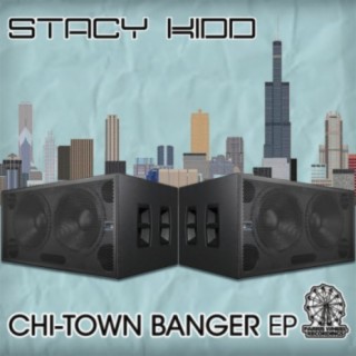 Chi-Town Banger EP