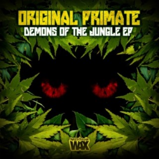 The Demons Of The Jungle EP